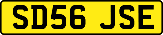 SD56JSE