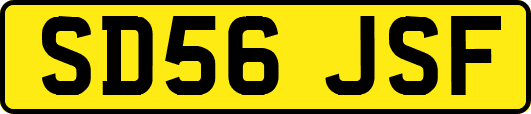 SD56JSF