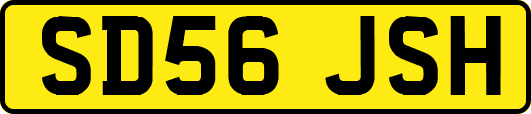 SD56JSH