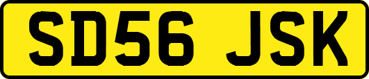 SD56JSK