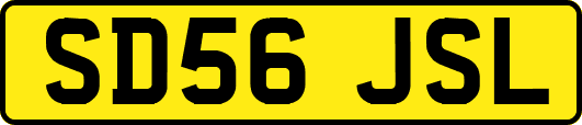 SD56JSL