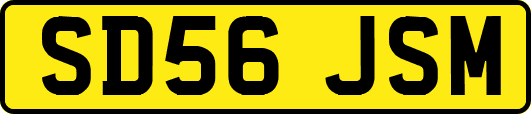 SD56JSM