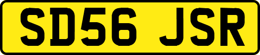 SD56JSR