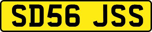 SD56JSS