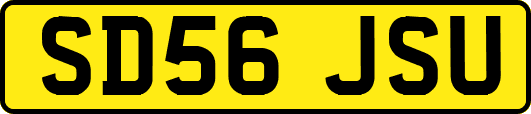 SD56JSU