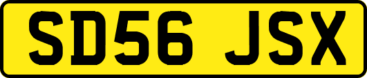 SD56JSX