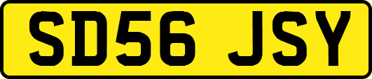 SD56JSY