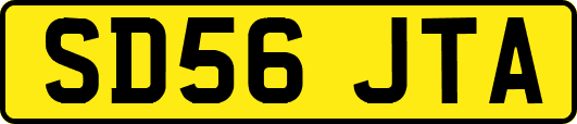 SD56JTA