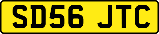 SD56JTC
