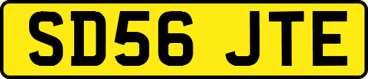 SD56JTE