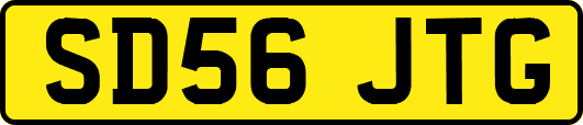 SD56JTG