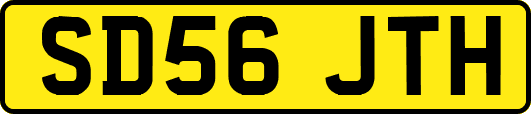 SD56JTH