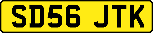 SD56JTK