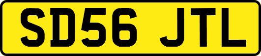 SD56JTL