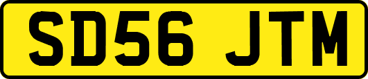 SD56JTM