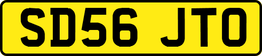 SD56JTO