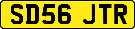 SD56JTR