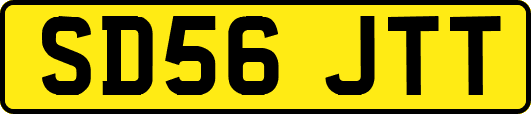 SD56JTT