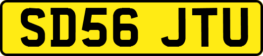 SD56JTU