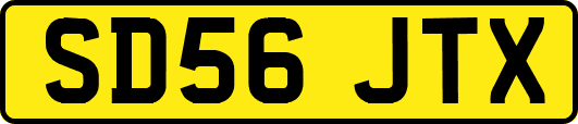 SD56JTX