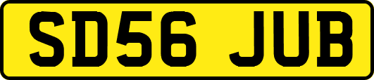 SD56JUB