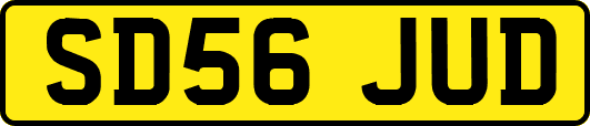 SD56JUD