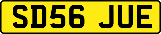 SD56JUE