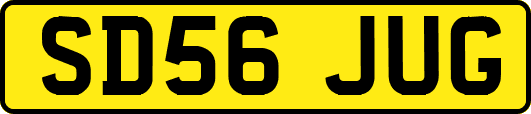 SD56JUG