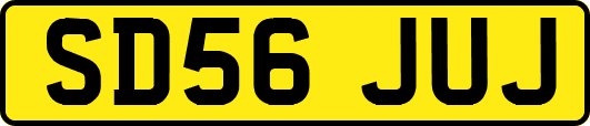 SD56JUJ