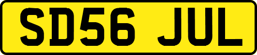SD56JUL