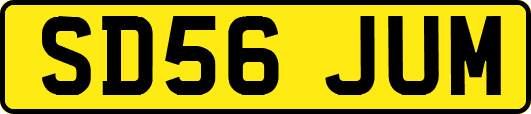 SD56JUM
