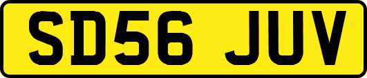 SD56JUV