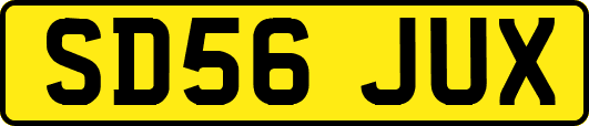 SD56JUX