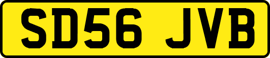 SD56JVB