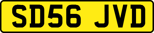 SD56JVD