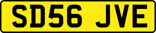 SD56JVE