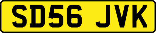 SD56JVK