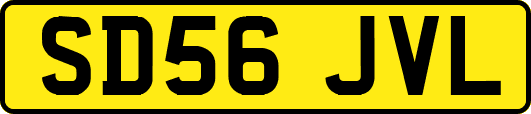 SD56JVL