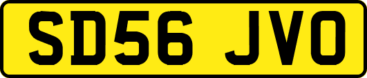 SD56JVO