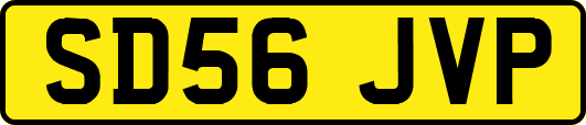 SD56JVP