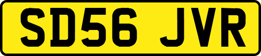 SD56JVR