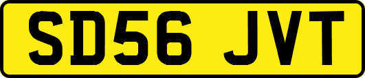 SD56JVT