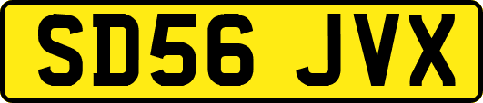 SD56JVX