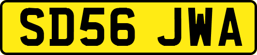 SD56JWA