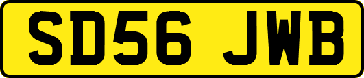 SD56JWB