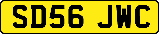 SD56JWC