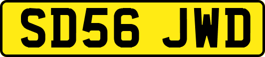SD56JWD