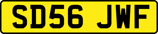 SD56JWF