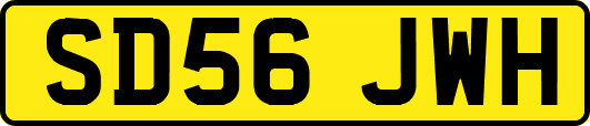 SD56JWH