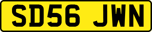 SD56JWN
